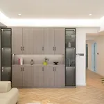 Eastern Hub - People Square Branch New 3 Bedrooms House