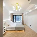 Eastern Hub - People Square Branch New 3 Bedrooms House